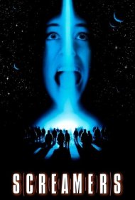 دانلود فیلم Screamers سال 1995 - جیغ‌کش‌ها