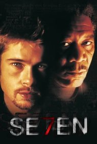 دانلود دوبله فارسی فیلم Se7en سال 1995