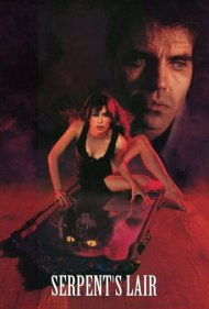 دانلود فیلم Serpent's Lair سال 1995 - لانه مار