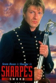 دانلود فیلم Sharpe's Sword سال 1995 - شمشیر شارپ