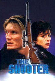 دانلود فیلم The Shooter سال 1995 - تک‌تیرانداز