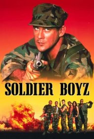 دانلود فیلم Soldier Boyz سال 1995 - پسران سرباز