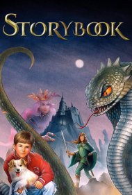 دانلود فیلم Storybook سال 1994 - کتاب داستان