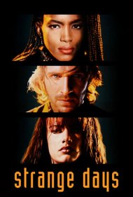 Strange Days 1995