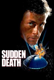 دانلود فیلم Sudden Death سال 1995 - مرگ ناگهانی