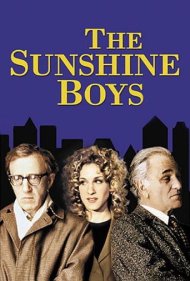 دانلود فیلم The Sunshine Boys سال 1996 - پسران آفتاب