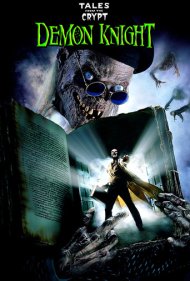 دانلود فیلم Tales from the Crypt: Demon Knight سال 1995 - قصههایی از دخمه: شوالیه شیطان