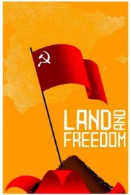 Land and Freedom 1995