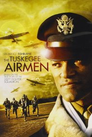 دانلود فیلم The Tuskegee Airmen سال 1995 - خلبانان تاسکیگی