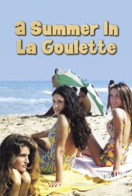 دانلود فیلم A Summer in La Goulette سال 1996 - تابستانی در حلقالوادی