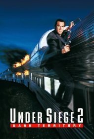 دانلود فیلم Under Siege 2: Dark Territory سال 1995 - تحت محاصره ۲: قلمرو تاریک