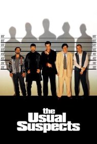 دانلود دوبله فارسی فیلم The Usual Suspects سال 1995