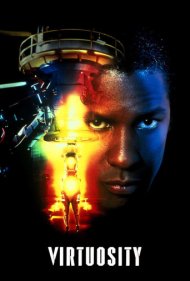 دانلود فیلم Virtuosity سال 1995 - چیره دستی
