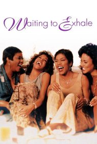 دانلود فیلم Waiting to Exhale سال 1995 - در انتظار بازدم