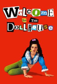 دانلود فیلم Welcome to the Dollhouse سال 1996 - به خانه عروسک خوش آمدید
