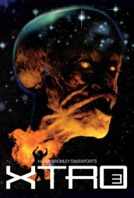 دانلود فیلم Xtro 3: Watch the Skies سال 1995 - اکسترو ۳: مراقب آسمانها باشید