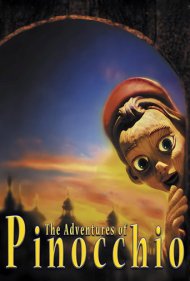 دانلود فیلم The Adventures of Pinocchio سال 1996 - ماجراهای پینوکیو