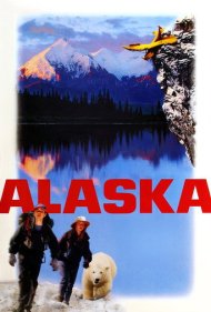 دانلود فیلم Alaska سال 1996 - آلاسکا