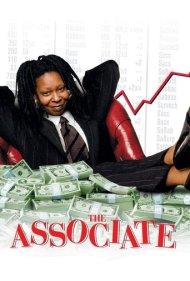 دانلود فیلم The Associate سال 1996 - شریک جرم