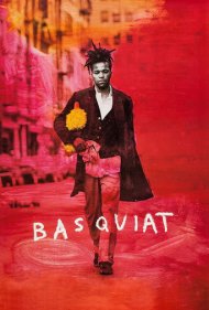 Basquiat 1996