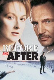 دانلود فیلم Before and After سال 1996 - قبل و بعد