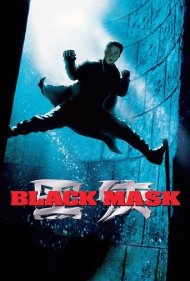 Black Mask 1996