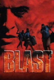 دانلود فیلم Blast سال 1997 - انفجار