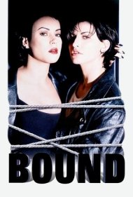 دانلود فیلم Bound سال 1996 - محدودیت