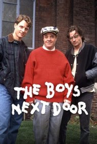 دانلود فیلم The Boys Next Door سال 1996 - پسران همسایه