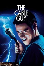 The Cable Guy 1996