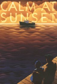 دانلود فیلم Calm at Sunset سال 1996 - آرامش در غروب آفتاب