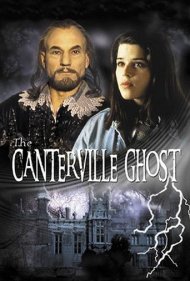 دانلود فیلم The Canterville Ghost سال 1996 - شبح کانترویل