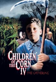 دانلود فیلم Children of the Corn IV: The Gathering سال 1996 - کودکان ذرت ۴: گردهمایی