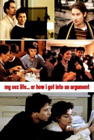 دانلود فیلم My Sex Life... or How I Got Into an Argument سال 1996 - زندگی جنسی من... یا چگونه وارد یک بحث شدم