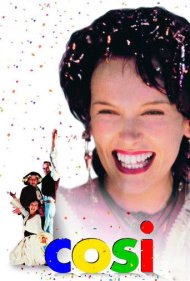 دانلود فیلم Cosi سال 1996 - کوزی