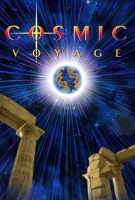 دانلود دوبله فارسی فیلم Cosmic Voyage سال 1996