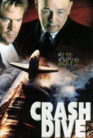 دانلود فیلم Crash Dive سال 1997 - شیرجه اضطراری