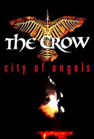 دانلود فیلم The Crow: City of Angels سال 1996 - کلاغ: شهر فرشتگان