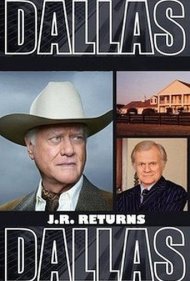 دانلود فیلم Dallas: J.R. Returns سال 1996 - دالاس: بازگشت جی.آر.
