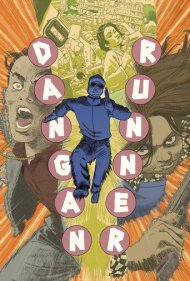 دانلود فیلم Dangan Runner سال 1996 - دونده گلوله