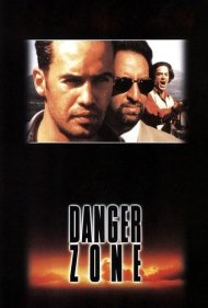 دانلود فیلم Danger Zone سال 1996 - منطقه خطر