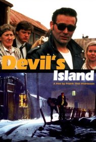 دانلود فیلم Devil's Island سال 1996 - جزیره شیطان