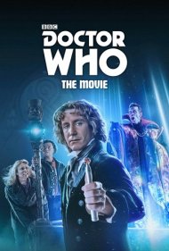 Doctor Who 1996
