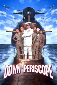 دانلود فیلم Down Periscope سال 1996 - پایین پریسکوپ
