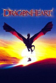 دانلود دوبله فارسی فیلم DragonHeart سال 1996 - قلب اژدها