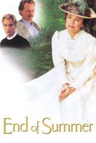 دانلود فیلم End of Summer سال 1997 - پایان تابستان