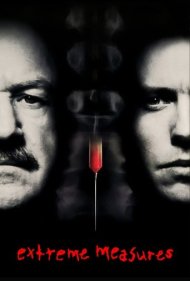 دانلود فیلم Extreme Measures سال 1996 - اقدامات Extreme