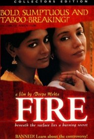 دانلود فیلم Fire سال 1997 - آتش