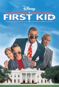 دانلود فیلم First Kid سال 1996 - پسر اول