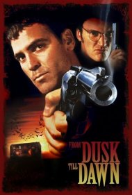 دانلود فیلم From Dusk Till Dawn سال 1996